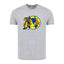 Club America Soccer Fan Graphic T-Shirt - 100% Cotton Short Sleeve Unisex Tee for Men and Women