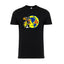Club America Soccer Fan Graphic T-Shirt - 100% Cotton Short Sleeve Unisex Tee for Men and Women