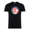 Toluca Soccer Fan T-Shirt – Adult Unisex Short Sleeve Tee – Sizes S-3XL