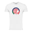 Toluca Soccer Fan T-Shirt – Adult Unisex Short Sleeve Tee – Sizes S-3XL