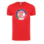 Toluca Soccer Fan T-Shirt – Adult Unisex Short Sleeve Tee – Sizes S-3XL