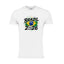 Brazil Flag Graphic T-Shirt World Cup 2026 – Unisex Soccer Fan Shirt