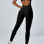 Beauty Back One-piece Yoga Pants High Elastic Tight Hip Lifting One-piece