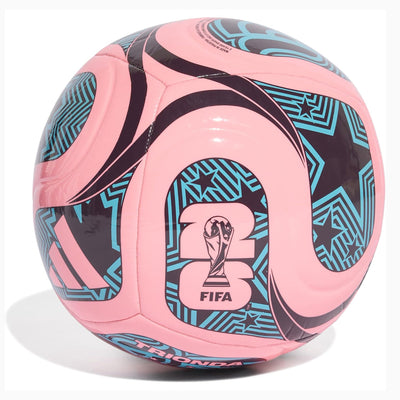 adidas FIFA World Cup 26™ Trionda Soccer Club Ball