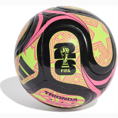 adidas FIFA World Cup 26™ Trionda Soccer Club Ball - Size 5