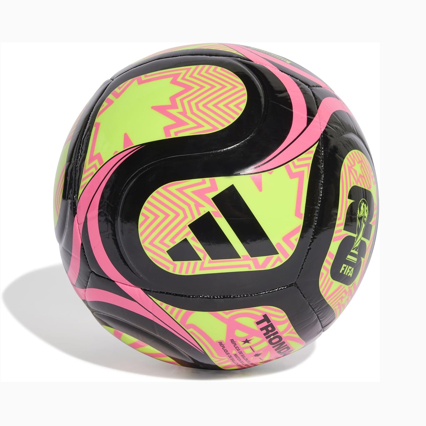 adidas FIFA World Cup 26™ Trionda Soccer Club Ball - Size 5