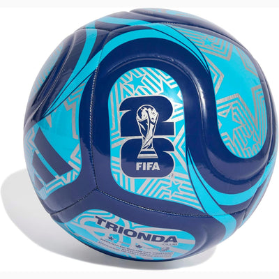 adidas FIFA World Cup 26™ Trionda Soccer Club Ball - Size 5