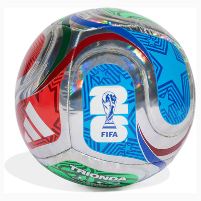 adidas FIFA World Cup 26™ Trionda Soccer Ball - Size 5