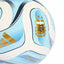 adidas Trionda Argentina Home Mini Soccer Ball