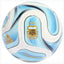 adidas Trionda Argentina Home Mini Soccer Ball