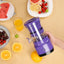 Household Portable Automatic Juicer Kitchen Gadgets