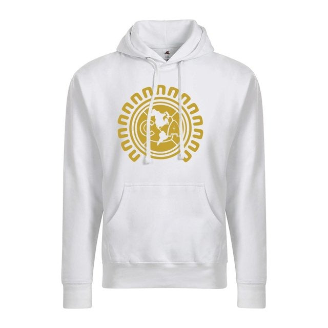 Club America Adult Pullover Hoodie - Aguilas del America Hoodie - Fan Apparel