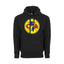 Customizable Club America Adult Pullover Hoodie - Aguilas del America Hoodie - Fan Apparel