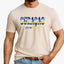 Curacao Flag T-Shirt Adult Unisex Soccer Fan Tee WC 2026 Game Day Shirt