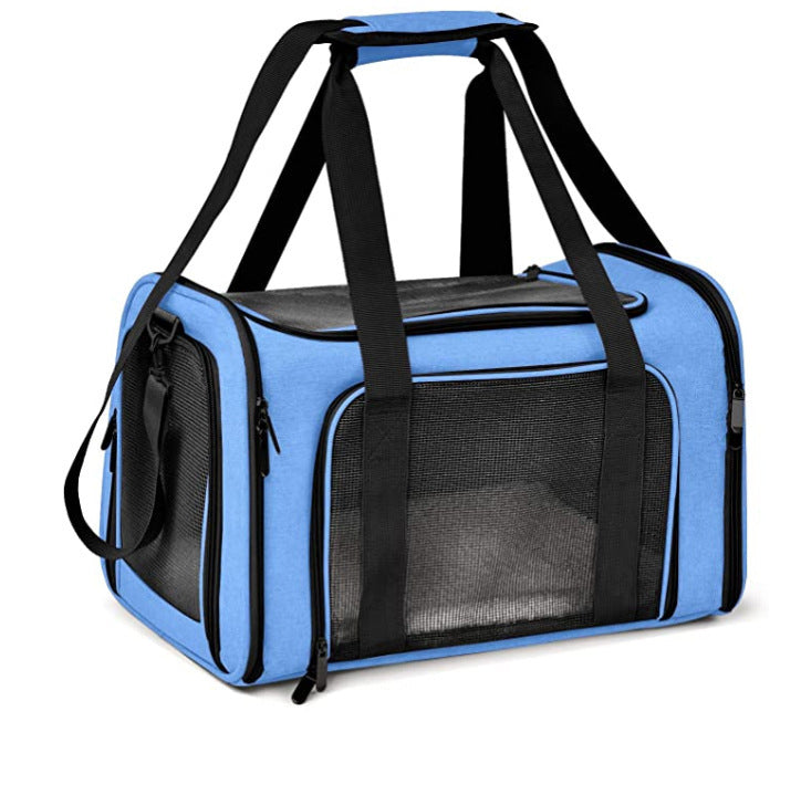 Pet Travel Backpack