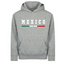 Mexico Flag Kids Hoodie Soccer Fan Pullover
