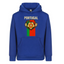 Portugal Flag Kids Pullover Hoodie Soccer Fan Apparel