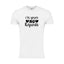 I'm Yours No Refunds Funny Valentine’s Day Unisex T-Shirt – Sarcastic Valentine Shirt for Singles, Best Friend Tee"