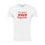 I'm Yours No Refunds Funny Valentine’s Day Unisex T-Shirt – Sarcastic Valentine Shirt for Singles, Best Friend Tee"