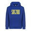 Kids' Cristiano Ronaldo Siuuuuuu Fashion Cotton Pullover Hoodie with Kangaroo Pocket - Youth Sweater