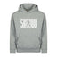 Kids' Cristiano Ronaldo Siuuuuuu Fashion Cotton Pullover Hoodie with Kangaroo Pocket - Youth Sweater