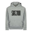 Kids' Cristiano Ronaldo Siuuuuuu Fashion Cotton Pullover Hoodie with Kangaroo Pocket - Youth Sweater