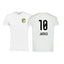 Adult Unisex James Rodríguez #10 Club León Tee Shirt Liga MX