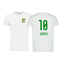 Adult Unisex James Rodríguez #10 Club León Tee Shirt Liga MX