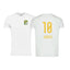 Adult Unisex James Rodríguez #10 Club León Tee Shirt Liga MX