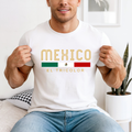México T-Shirt Adult Unisex tee