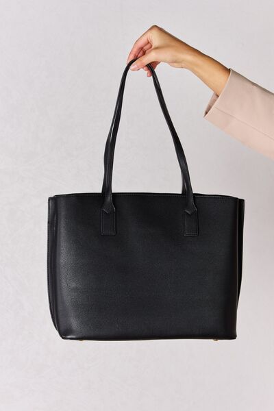 David Jones Katie Work Tote Bag